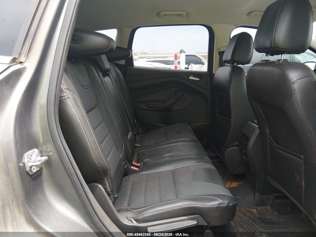 Продажа на аукционе авто 2014 Ford Escape Se, vin: 1FMCU0GX4EUC20631, номер лота: 45462340