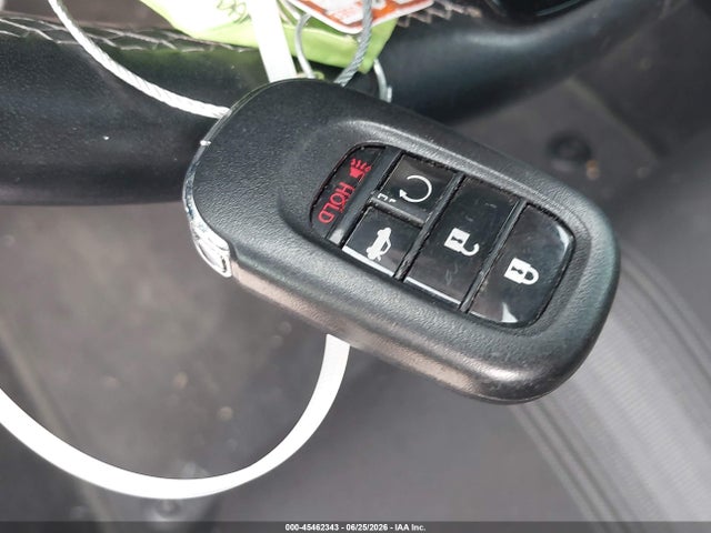 Продаж на аукціоні авто 2024 Honda Civic Sport, vin: 2HGFE2F54RH557207, номер лоту: 45462343