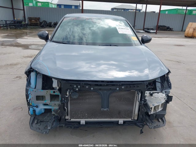 Продаж на аукціоні авто 2024 Honda Civic Sport, vin: 2HGFE2F54RH557207, номер лоту: 45462343