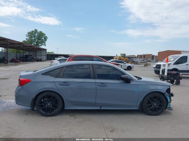 Продаж на аукціоні авто 2024 Honda Civic Sport, vin: 2HGFE2F54RH557207, номер лоту: 45462343