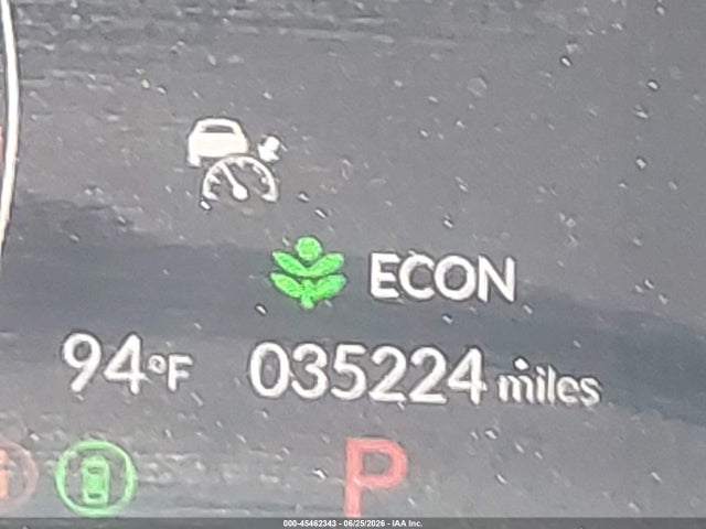 Продаж на аукціоні авто 2024 Honda Civic Sport, vin: 2HGFE2F54RH557207, номер лоту: 45462343
