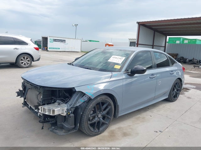 Продаж на аукціоні авто 2024 Honda Civic Sport, vin: 2HGFE2F54RH557207, номер лоту: 45462343