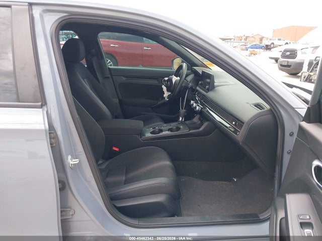 Продаж на аукціоні авто 2024 Honda Civic Sport, vin: 2HGFE2F54RH557207, номер лоту: 45462343