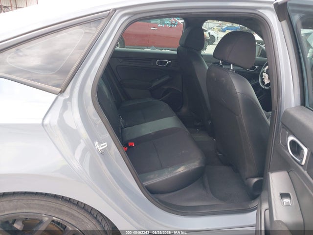 Продаж на аукціоні авто 2024 Honda Civic Sport, vin: 2HGFE2F54RH557207, номер лоту: 45462343