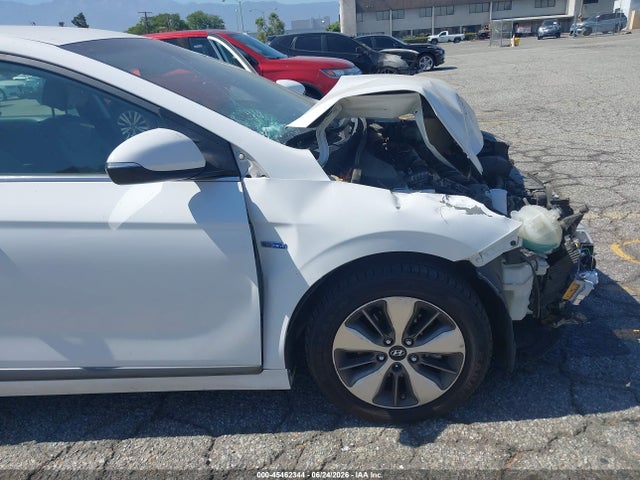 KMHC75LD7KU174871 Hyundai Ioniq Plug-in Hybrid Limited
