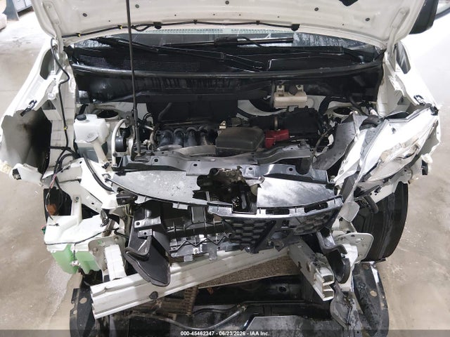 Auction sale of the 2019 Nissan Nv200 S, vin: 3N6CM0KN1KK710513, lot number: 45462347