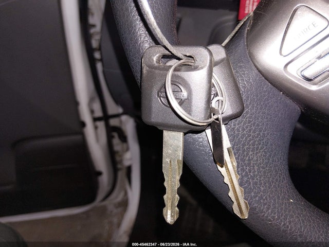 Auction sale of the 2019 Nissan Nv200 S, vin: 3N6CM0KN1KK710513, lot number: 45462347
