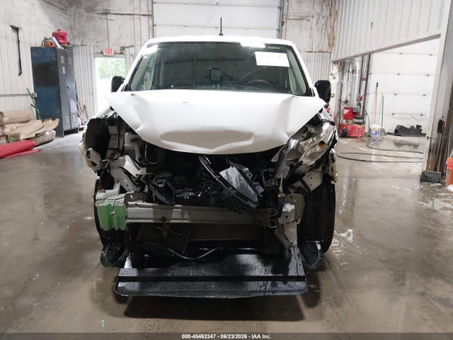 Auction sale of the 2019 Nissan Nv200 S, vin: 3N6CM0KN1KK710513, lot number: 45462347