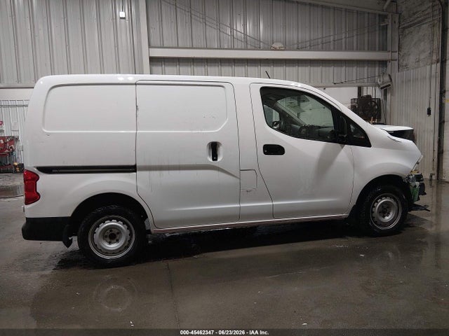 Auction sale of the 2019 Nissan Nv200 S, vin: 3N6CM0KN1KK710513, lot number: 45462347
