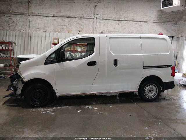 Auction sale of the 2019 Nissan Nv200 S, vin: 3N6CM0KN1KK710513, lot number: 45462347