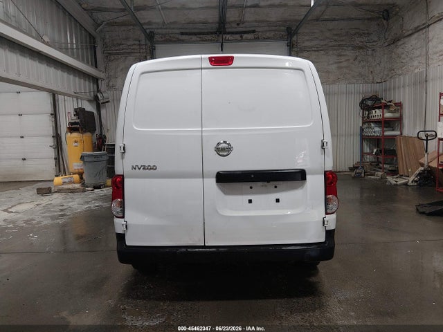 Auction sale of the 2019 Nissan Nv200 S, vin: 3N6CM0KN1KK710513, lot number: 45462347