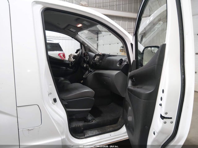 Auction sale of the 2019 Nissan Nv200 S, vin: 3N6CM0KN1KK710513, lot number: 45462347