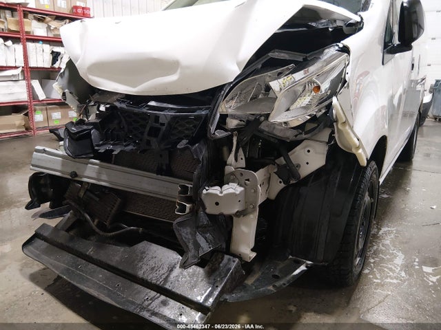 45462347 :رقم المزاد ، 3N6CM0KN1KK710513 vin ، 2019 Nissan Nv200 S مزاد بيع