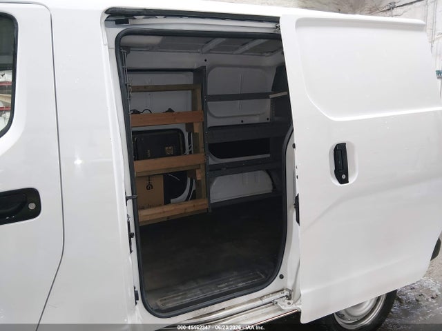 Auction sale of the 2019 Nissan Nv200 S, vin: 3N6CM0KN1KK710513, lot number: 45462347
