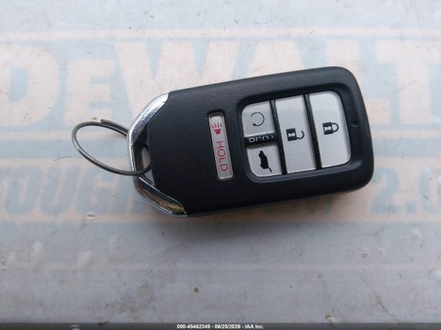 Honda Pilot Ex-l 2018 5FNYF6H50JB070492 Image 11