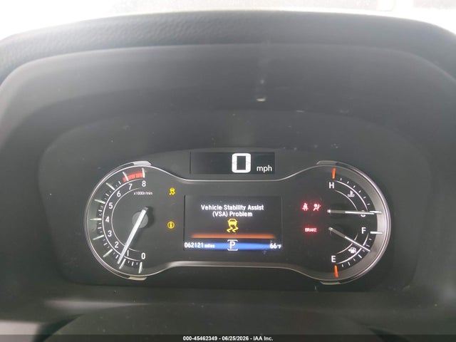 Honda Pilot Ex-l 2018 5FNYF6H50JB070492 Image 7