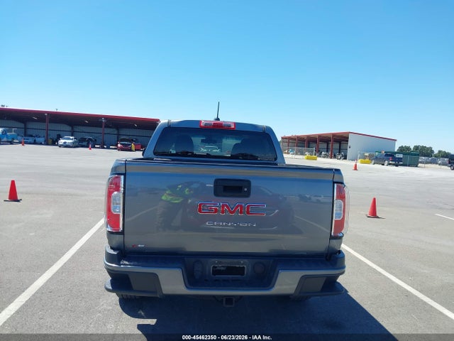 Продажа на аукционе авто 2021 Gmc Canyon 2wd  Short Box Elevation Standard, vin: 1GTG5BEN9M1154805, номер лота: 45462350