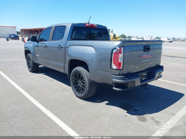 Продажа на аукционе авто 2021 Gmc Canyon 2wd  Short Box Elevation Standard, vin: 1GTG5BEN9M1154805, номер лота: 45462350