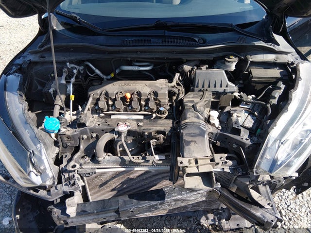 3CZRU6H1XKG730194 Honda HR-V SPORT