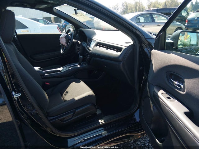 3CZRU6H1XKG730194 Honda HR-V SPORT