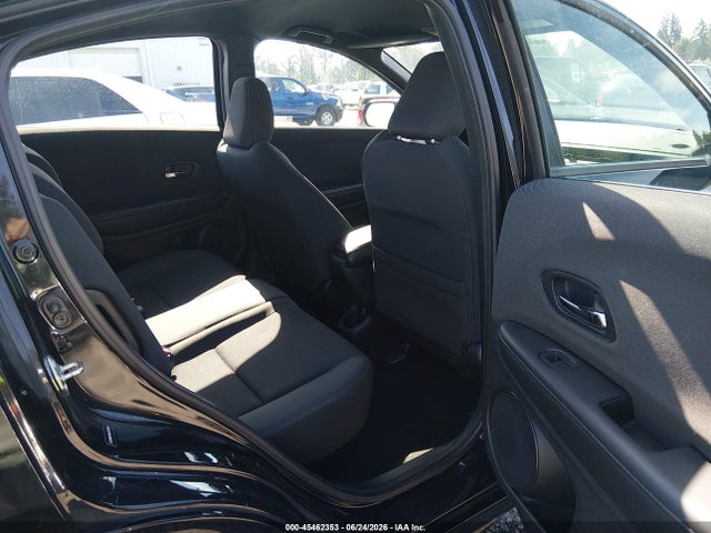 3CZRU6H1XKG730194 Honda HR-V SPORT