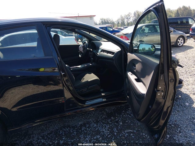 3CZRU6H1XKG730194 Honda HR-V SPORT