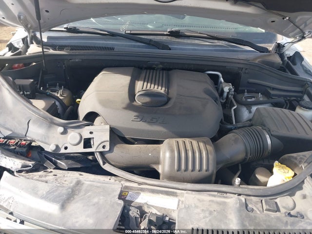 Auction sale of the 2011 Dodge Durango Crew, vin: 1D4RE4GGXBC650669, lot number: 45462354