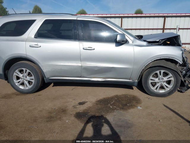 Auction sale of the 2011 Dodge Durango Crew, vin: 1D4RE4GGXBC650669, lot number: 45462354
