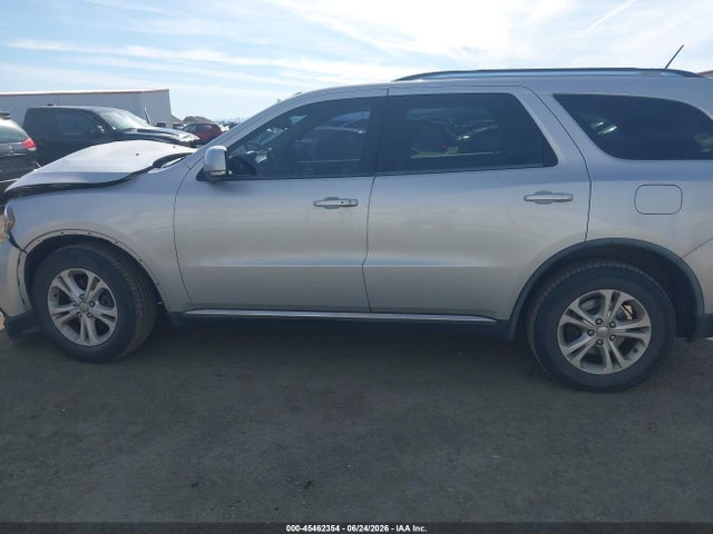 Продажа на аукционе авто 2011 Dodge Durango Crew, vin: 1D4RE4GGXBC650669, номер лота: 45462354