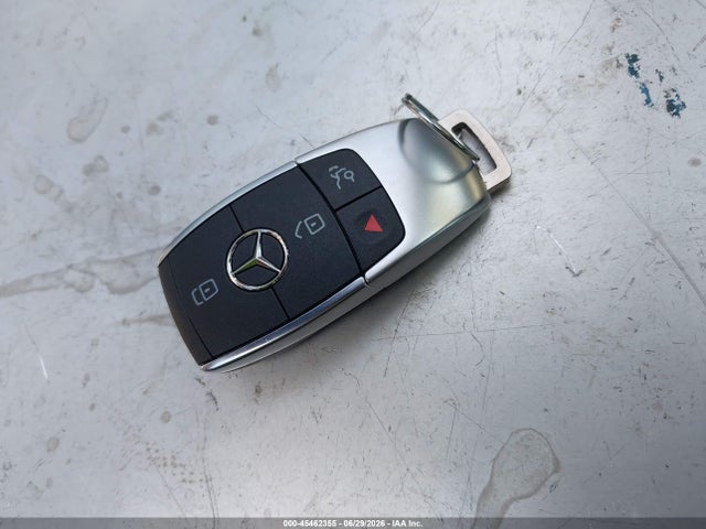 2020 Mercedes-benz Gls 450 4matic მანქანა იყიდება აუქციონზე, vin: 4JGFF5KE8LA295499, აუქციონის ნომერი: 45462355