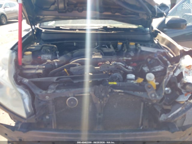 45462359 :رقم المزاد ، 4S4BRCCC2D1293160 vin ، 2013 Subaru Outback 2.5i Premium مزاد بيع