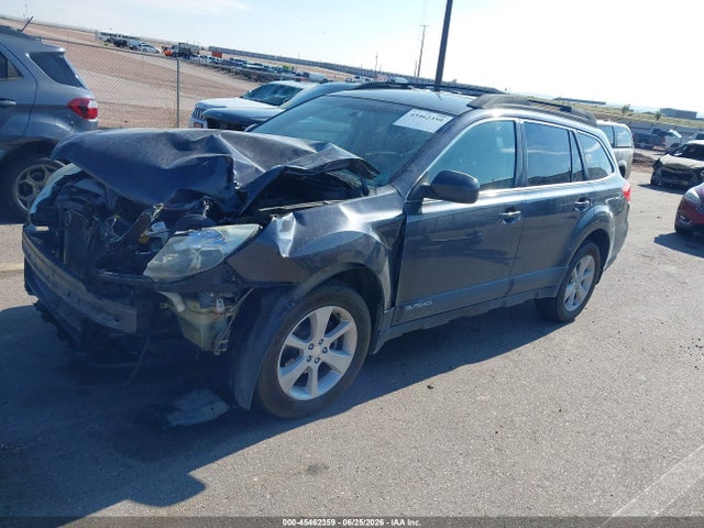 45462359 :رقم المزاد ، 4S4BRCCC2D1293160 vin ، 2013 Subaru Outback 2.5i Premium مزاد بيع