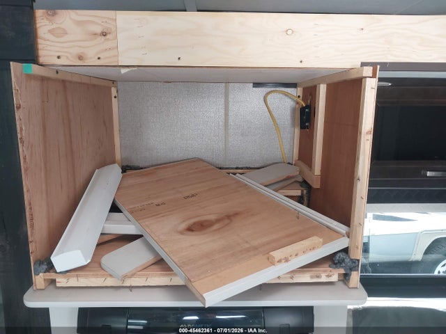 Jayco Hummingbird Series M 2020 1UJBJ0AH3L13A0085 Image 15