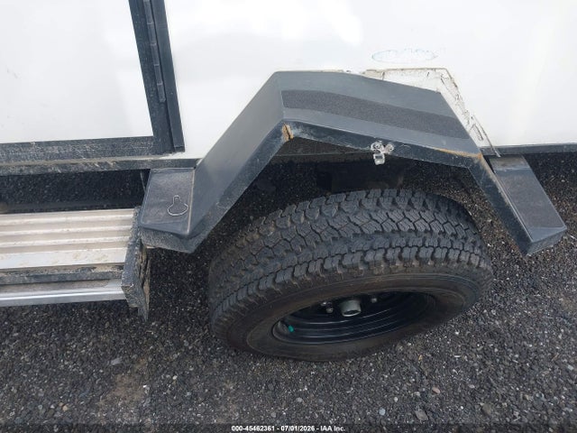 Jayco Hummingbird Series M 2020 1UJBJ0AH3L13A0085 Image 16