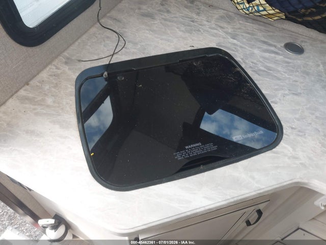 Jayco Hummingbird Series M 2020 1UJBJ0AH3L13A0085 Image 12
