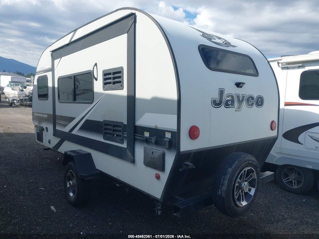 Jayco Hummingbird Series M 2020 1UJBJ0AH3L13A0085 Image 3
