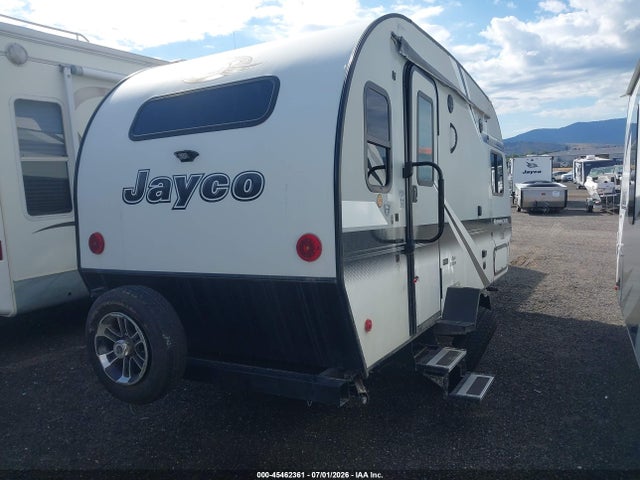 Jayco Hummingbird Series M 2020 1UJBJ0AH3L13A0085 Image 4