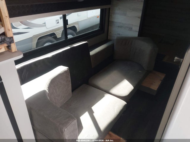 Jayco Hummingbird Series M 2020 1UJBJ0AH3L13A0085 Image 5