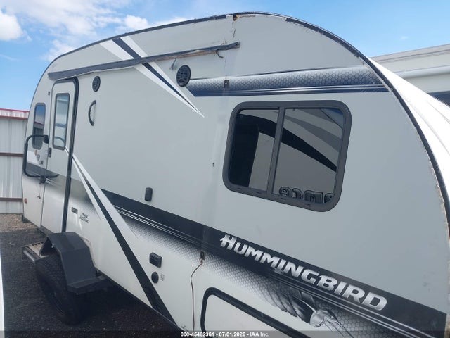 Jayco Hummingbird Series M 2020 1UJBJ0AH3L13A0085 Image 6