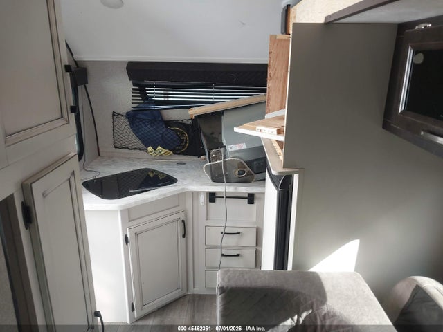 Jayco Hummingbird Series M 2020 1UJBJ0AH3L13A0085 Image 8