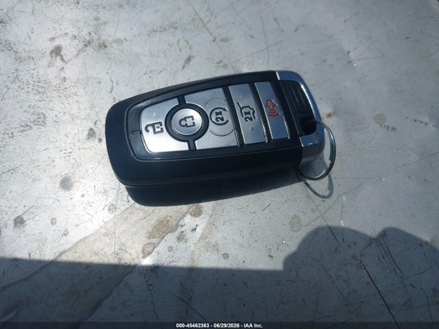 Ford Explorer St-line 2025 1FMUK7KH7SGA95542 Image 11