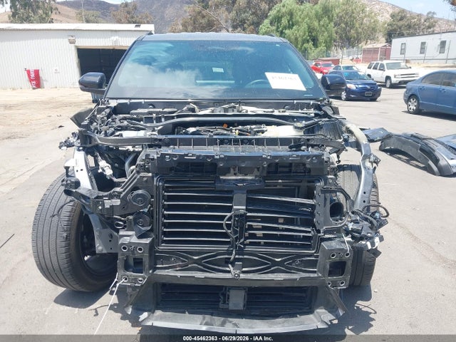 Ford Explorer St-line 2025 1FMUK7KH7SGA95542 Image 13