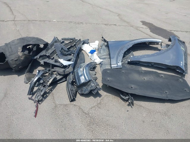 Ford Explorer St-line 2025 1FMUK7KH7SGA95542 Image 12