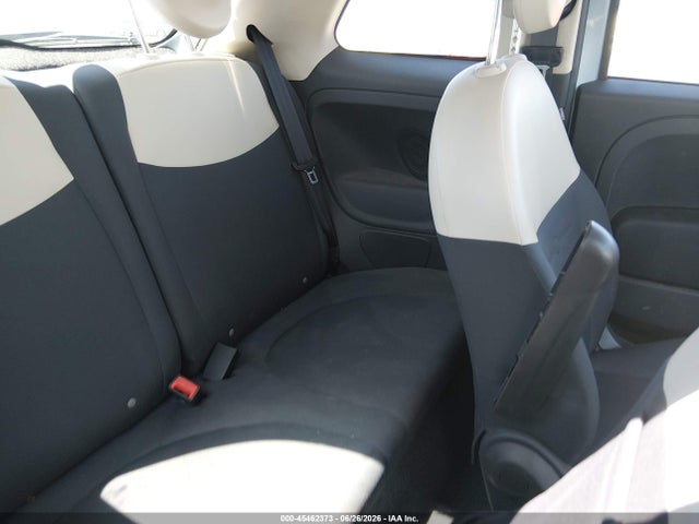 Fiat 500 POP 2015 3C3CFFAR8FT555886 Image 8