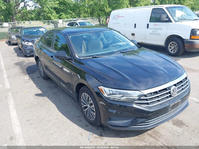 Продаж на аукціоні авто 2019 Volkswagen Jetta 1.4t R-line/1.4t S/1.4t Se, vin: 3VWC57BU8KM103784, номер лоту: 45462379