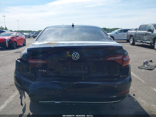Продаж на аукціоні авто 2019 Volkswagen Jetta 1.4t R-line/1.4t S/1.4t Se, vin: 3VWC57BU8KM103784, номер лоту: 45462379