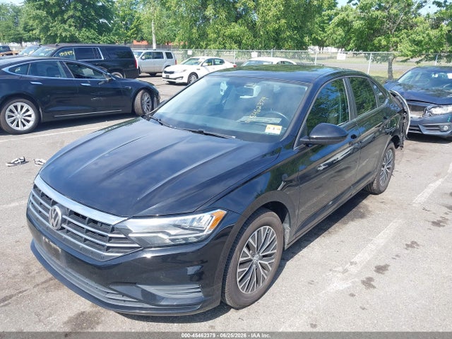 Продаж на аукціоні авто 2019 Volkswagen Jetta 1.4t R-line/1.4t S/1.4t Se, vin: 3VWC57BU8KM103784, номер лоту: 45462379