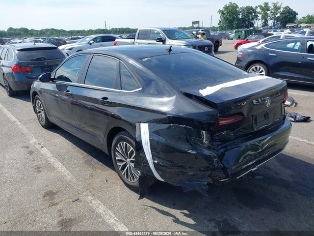 Продаж на аукціоні авто 2019 Volkswagen Jetta 1.4t R-line/1.4t S/1.4t Se, vin: 3VWC57BU8KM103784, номер лоту: 45462379