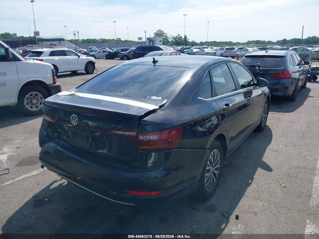 Продаж на аукціоні авто 2019 Volkswagen Jetta 1.4t R-line/1.4t S/1.4t Se, vin: 3VWC57BU8KM103784, номер лоту: 45462379