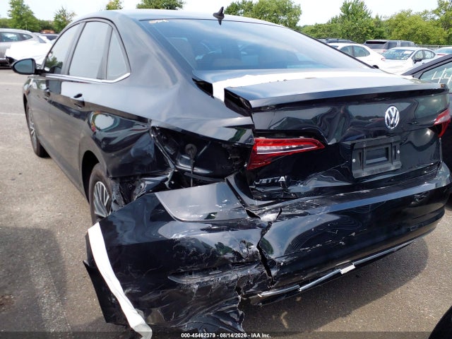Aukcja sprzedaży 2019 Volkswagen Jetta 1.4t R-line/1.4t S/1.4t Se, vin: 3VWC57BU8KM103784, numer aukcji: 45462379
